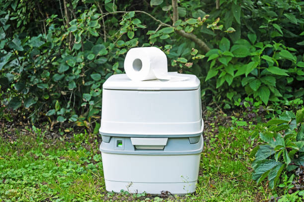 Best Sanitation services for porta potties  in Richmond, TX
