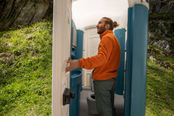 Best Luxury portable toilet rental  in Richmond, TX