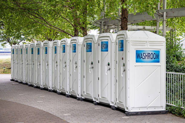 Best Construction site porta potty rental  in Richmond, TX