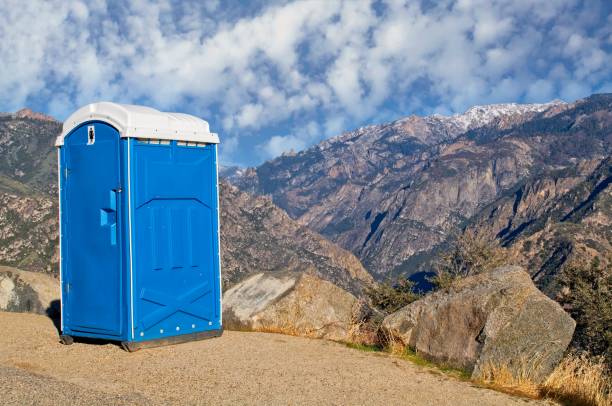 Best Local porta potty services  in Richmond, TX