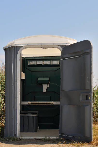 Best Sanitation services for porta potties  in Richmond, TX