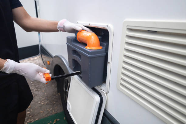 Richmond, TX porta potty rental Company