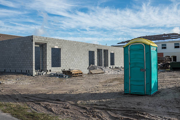 Best Portable restroom solutions  in Richmond, TX