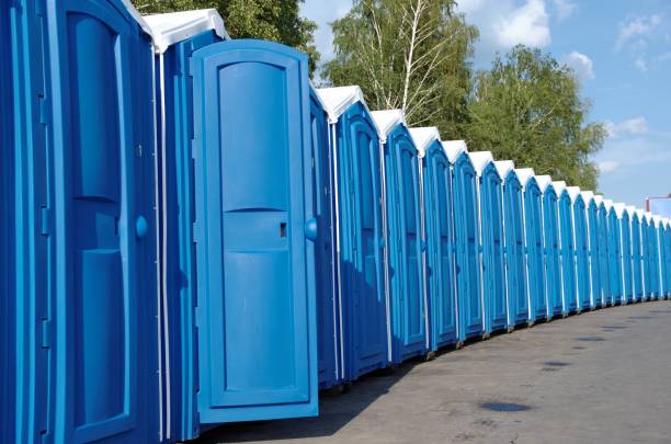 Best Best portable toilet rental  in Richmond, TX